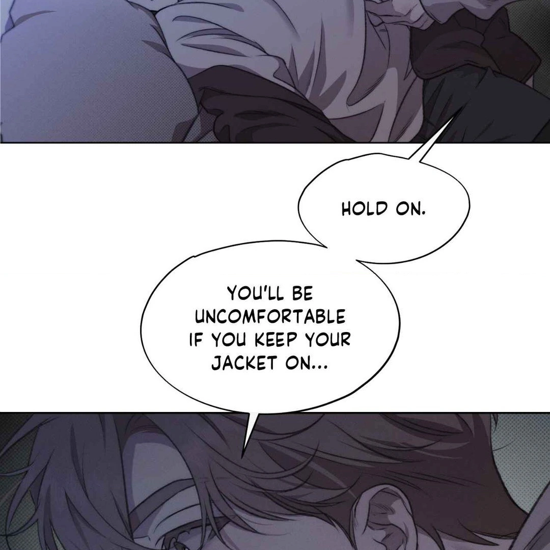 Against All Odds - Chapter 9 Page 13