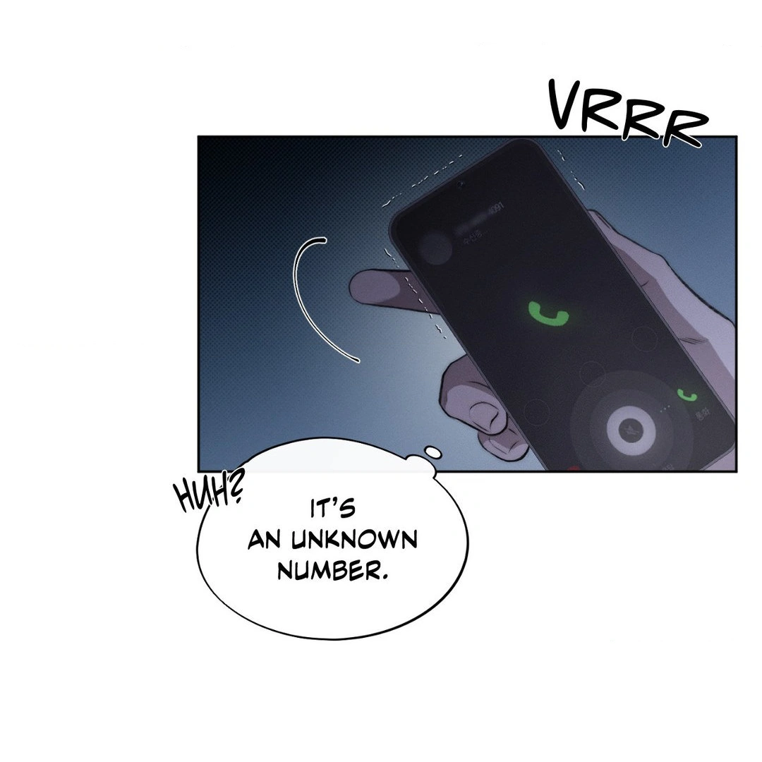 Against All Odds - Chapter 9 Page 15