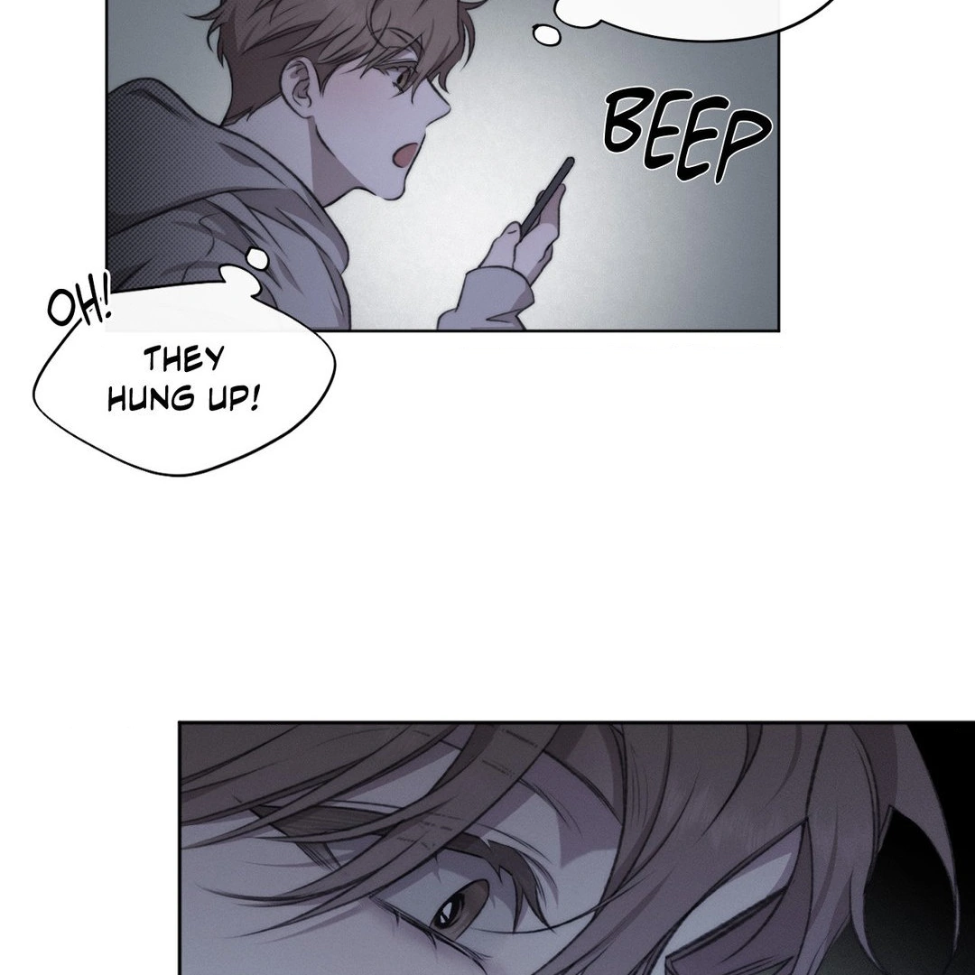 Against All Odds - Chapter 9 Page 19