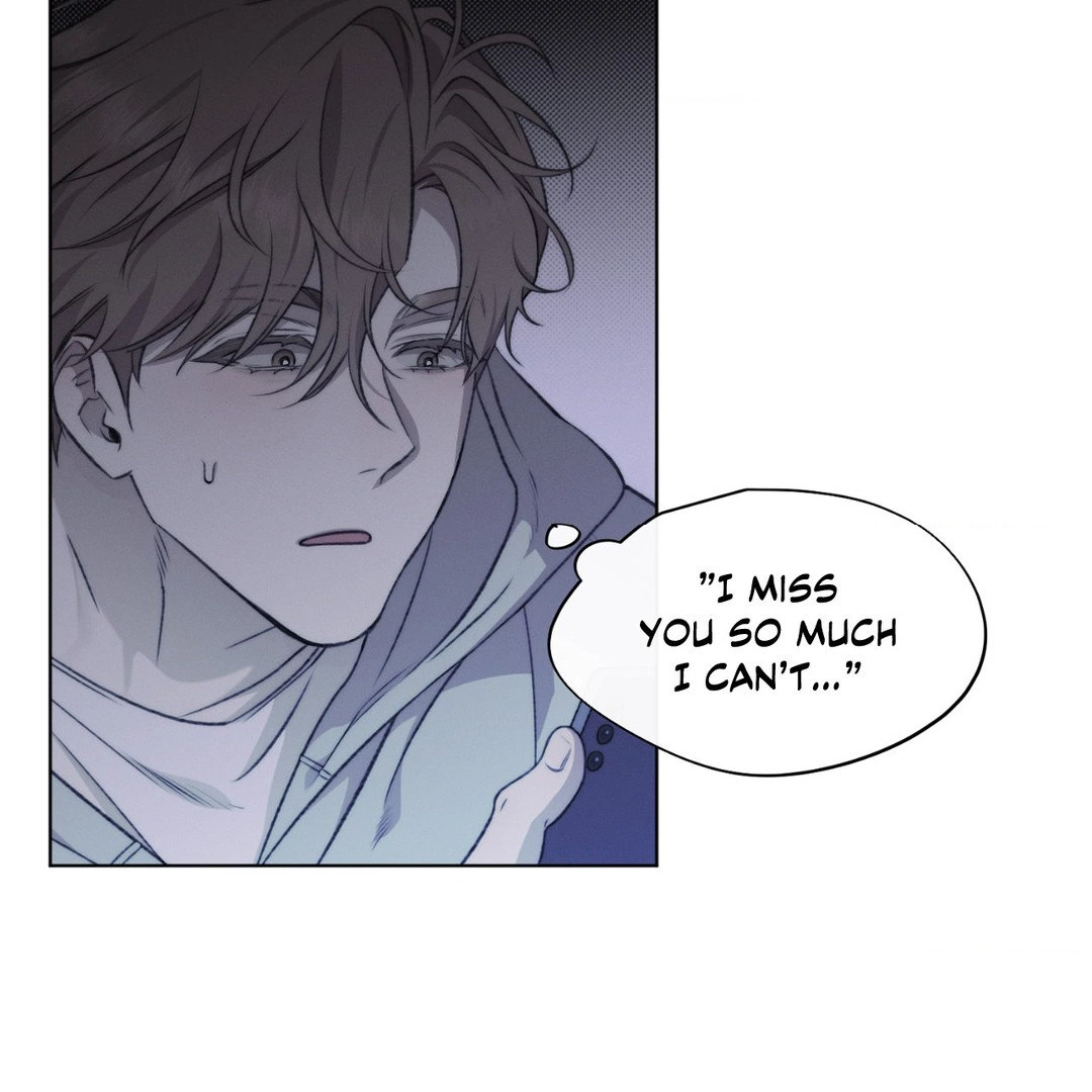 Against All Odds - Chapter 9 Page 22