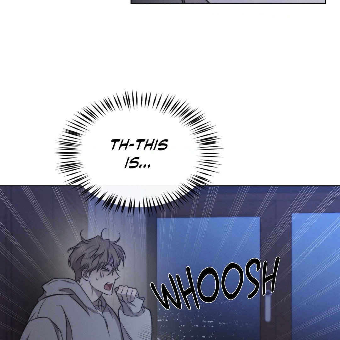 Against All Odds - Chapter 9 Page 24