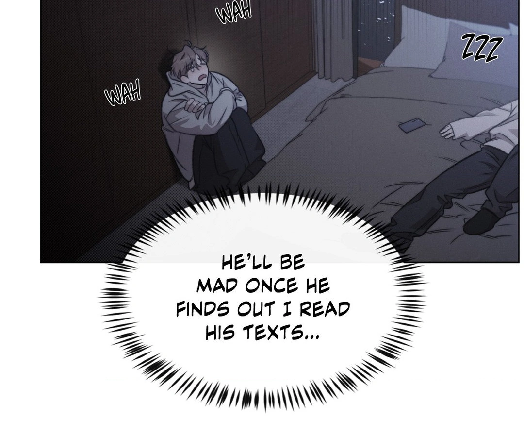 Against All Odds - Chapter 9 Page 27