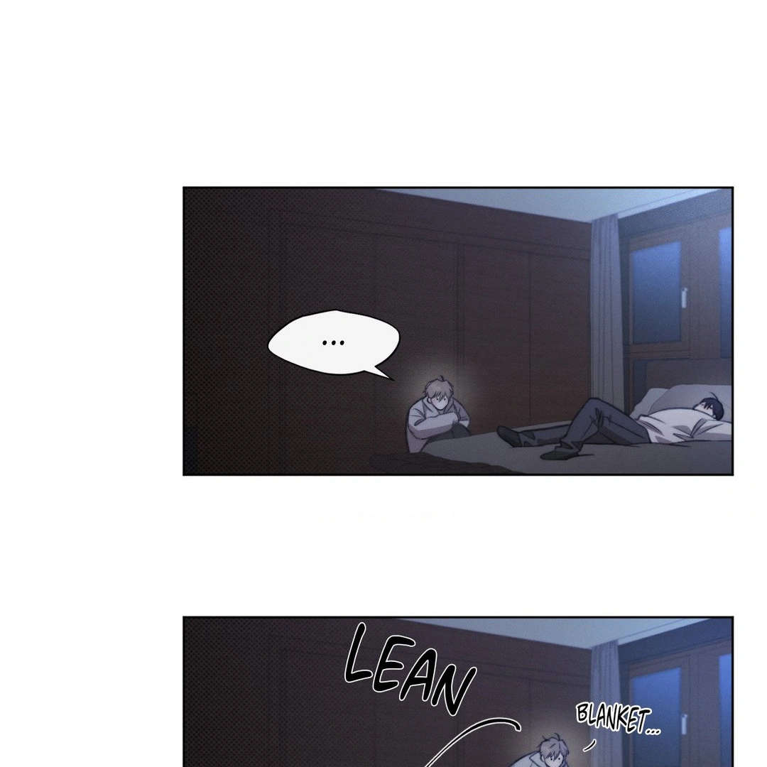 Against All Odds - Chapter 9 Page 28