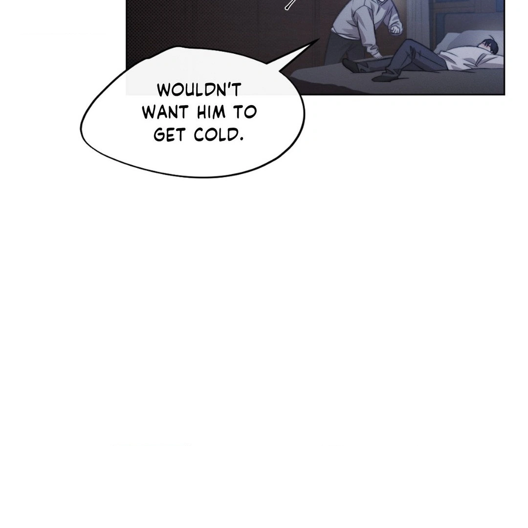Against All Odds - Chapter 9 Page 29