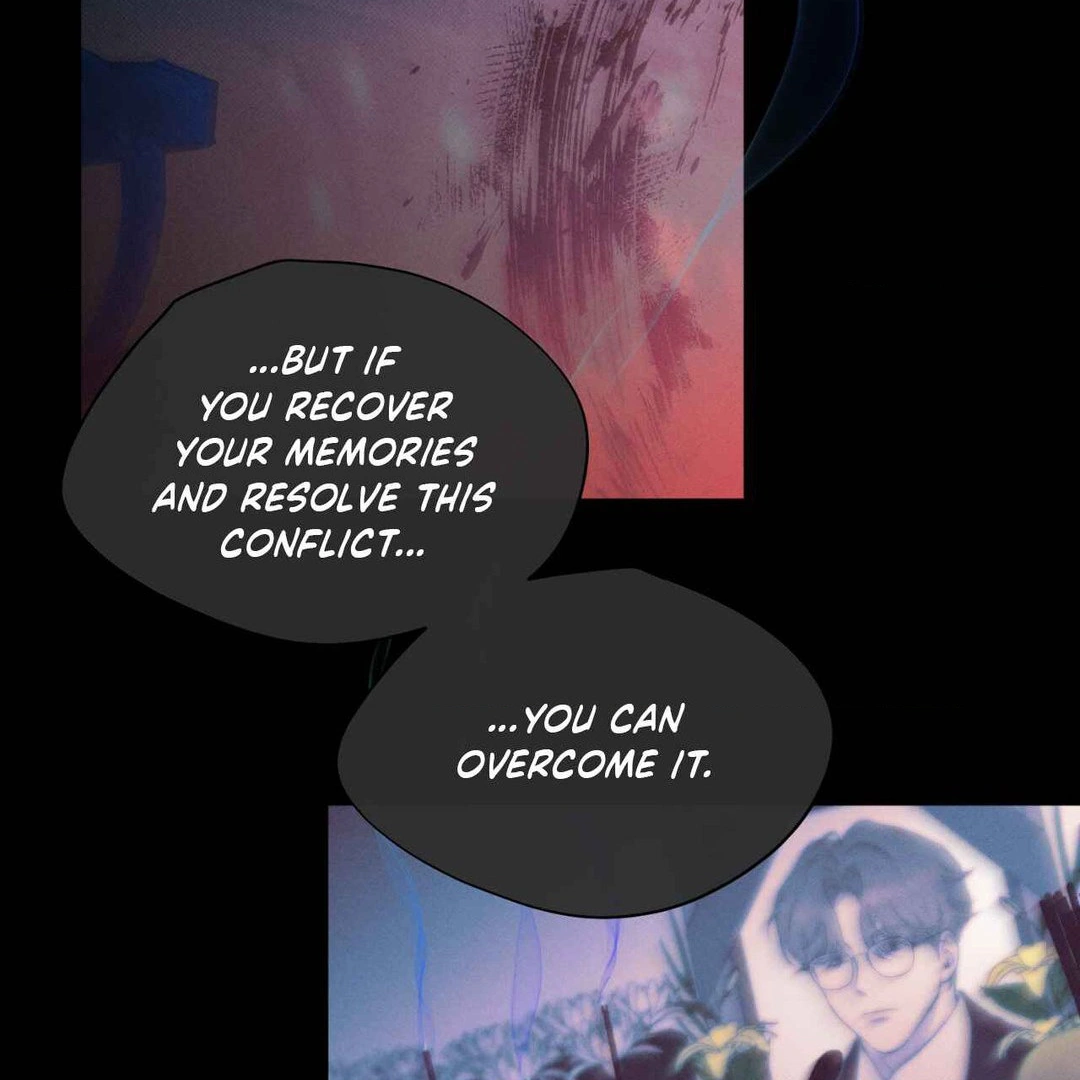 Against All Odds - Chapter 9 Page 37