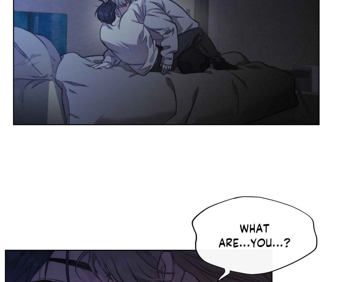 Against All Odds - Chapter 9 Page 54