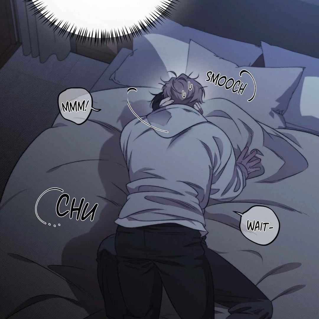 Against All Odds - Chapter 9 Page 63