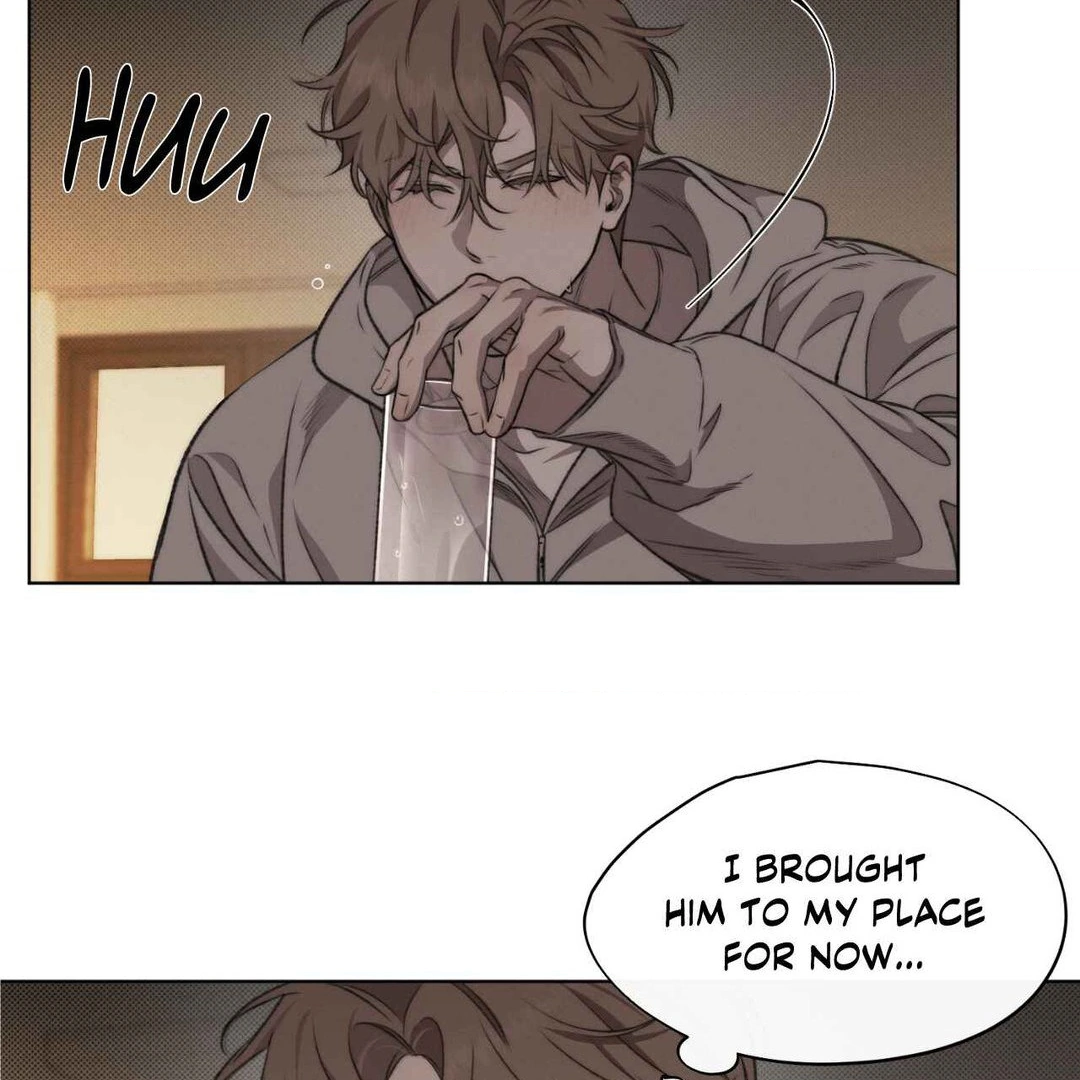 Against All Odds - Chapter 9 Page 7