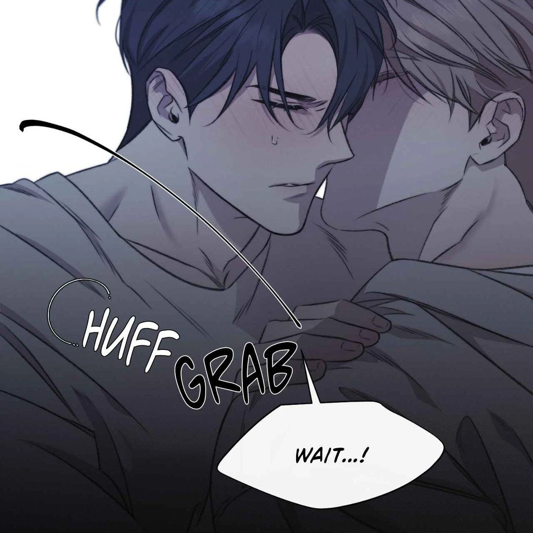 Against All Odds - Chapter 9 Page 74