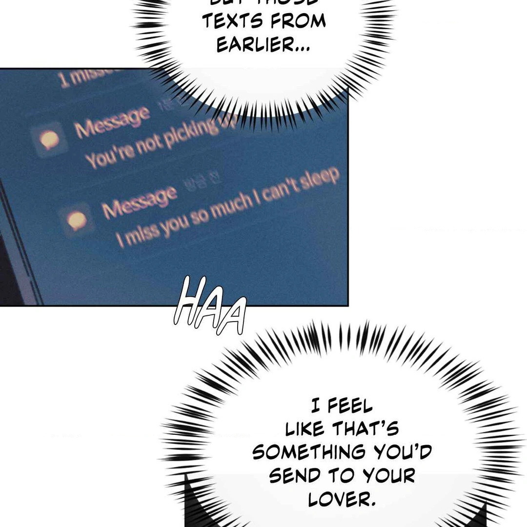 Against All Odds - Chapter 9 Page 77
