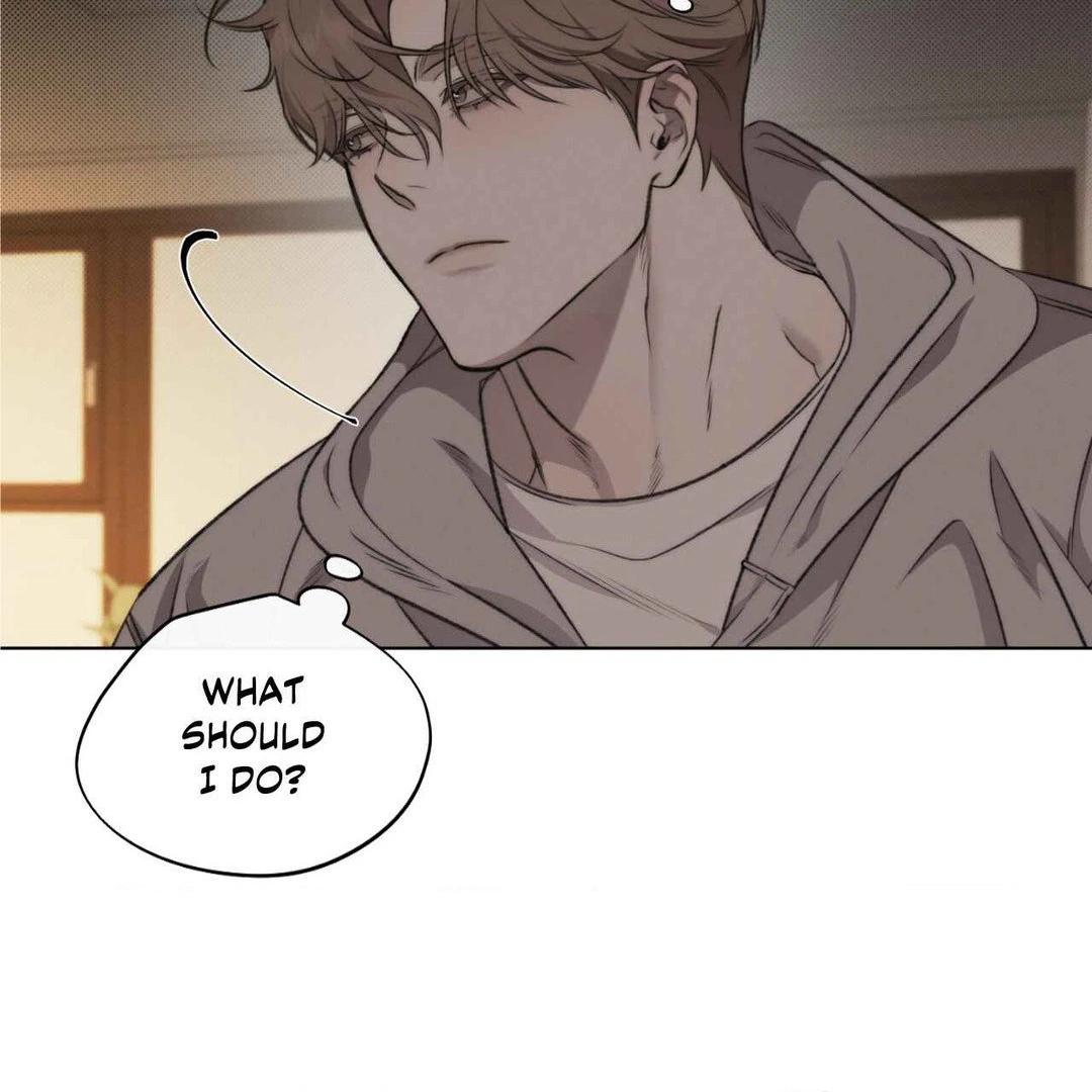 Against All Odds - Chapter 9 Page 8