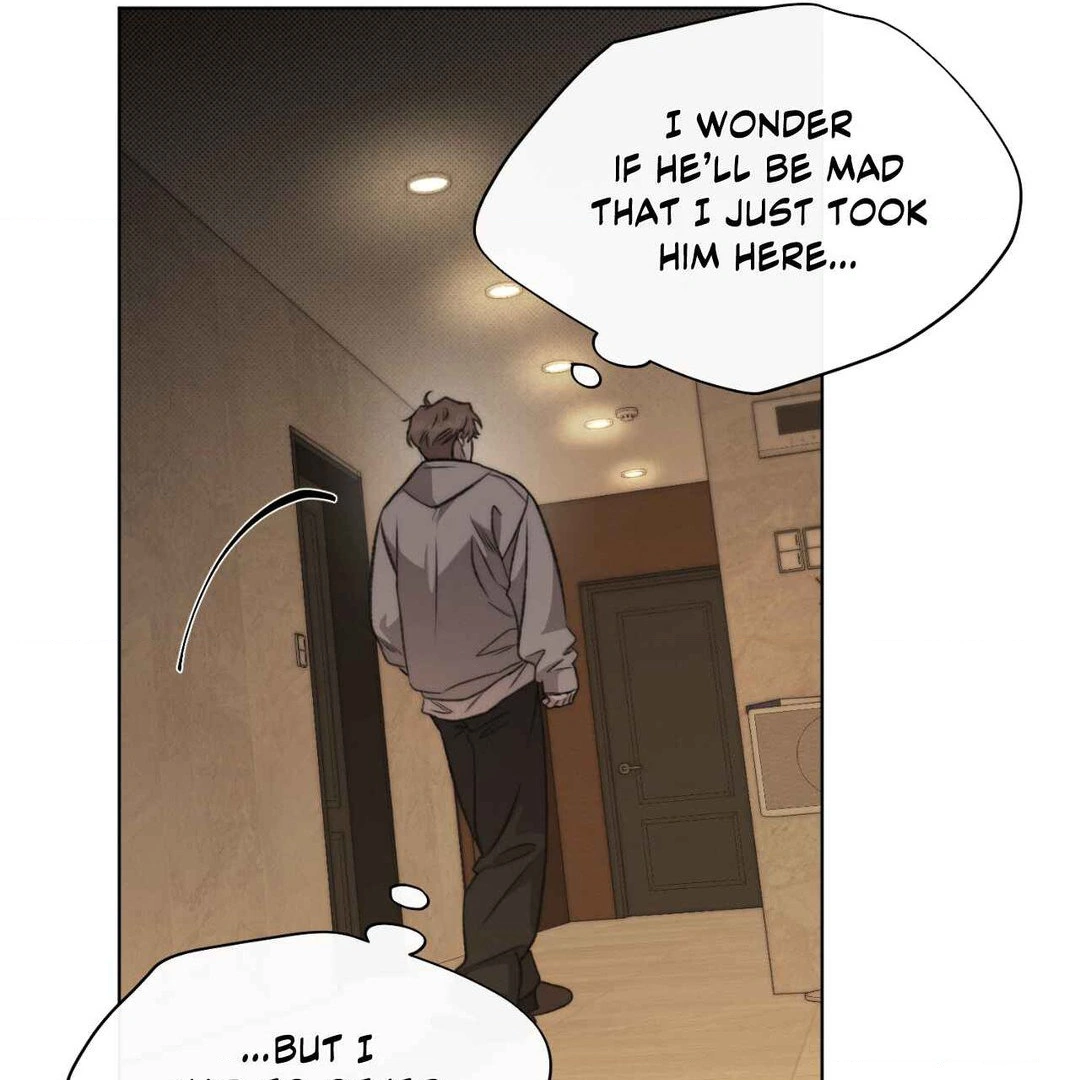 Against All Odds - Chapter 9 Page 9