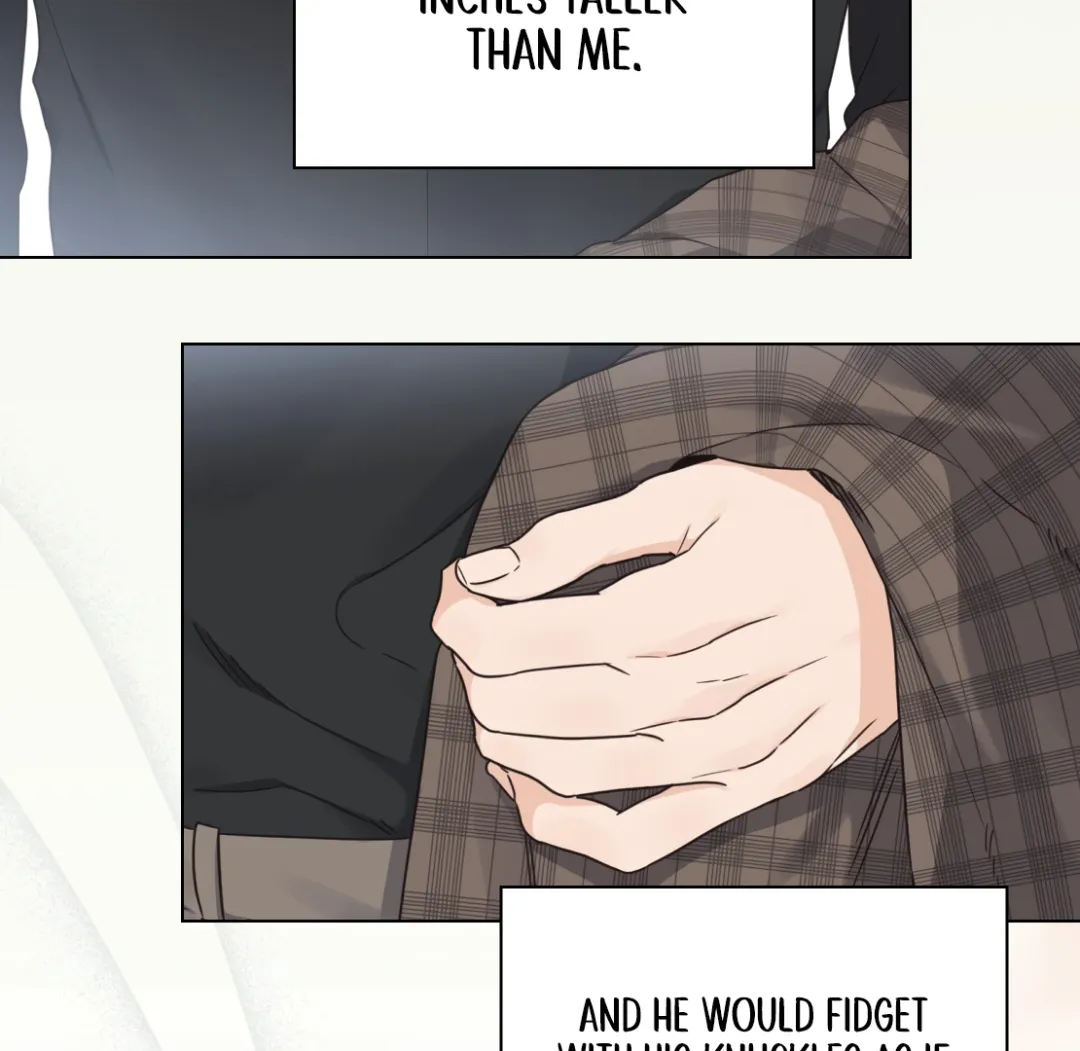 Alpha Trauma - Chapter 0 Page 4