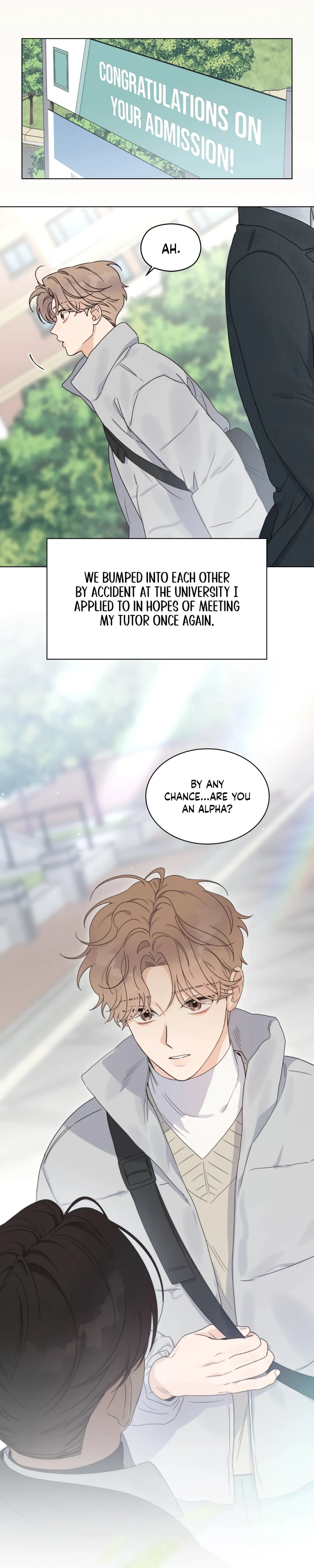 Alpha Trauma - Chapter 0 Page 15