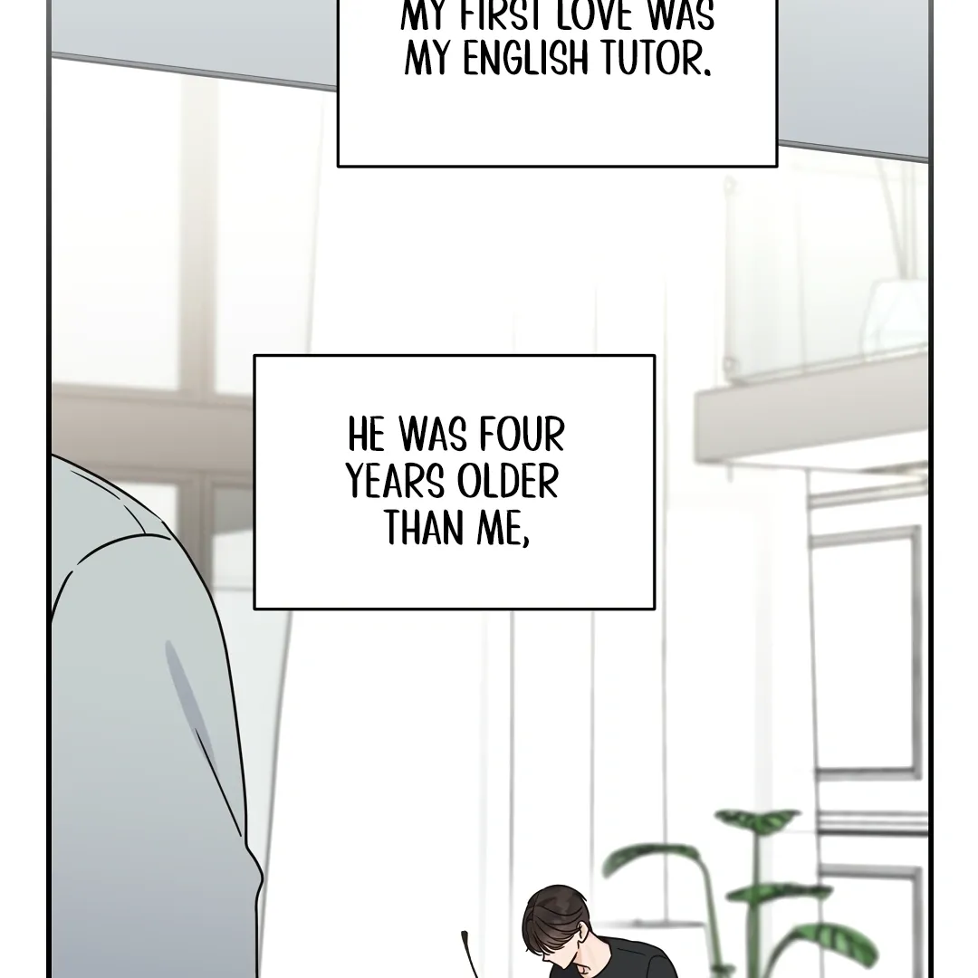 Alpha Trauma - Chapter 1 Page 3