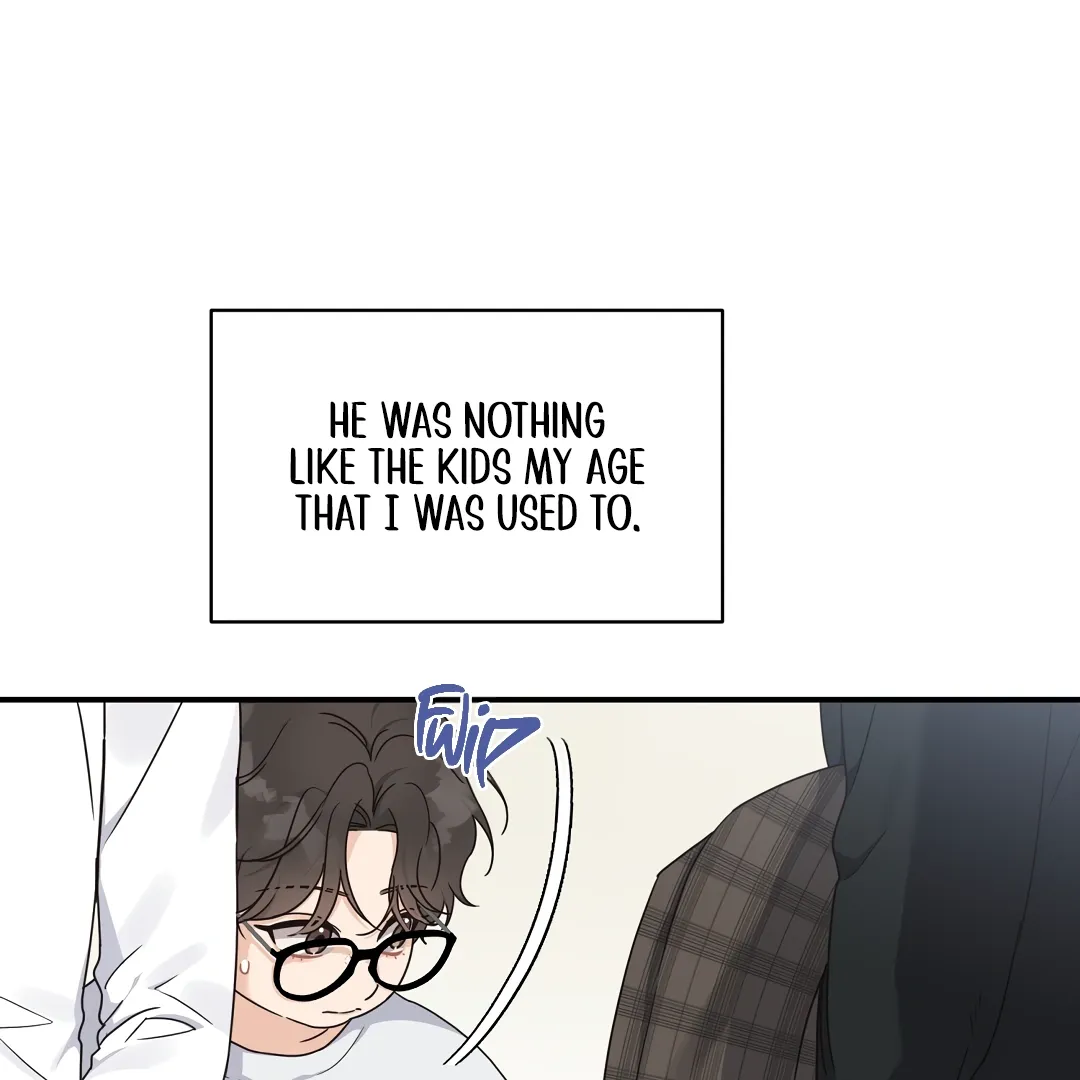 Alpha Trauma - Chapter 1 Page 12