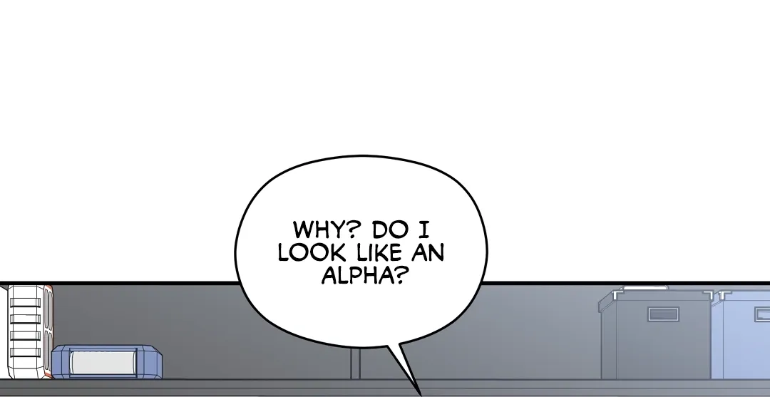 Alpha Trauma - Chapter 1 Page 29