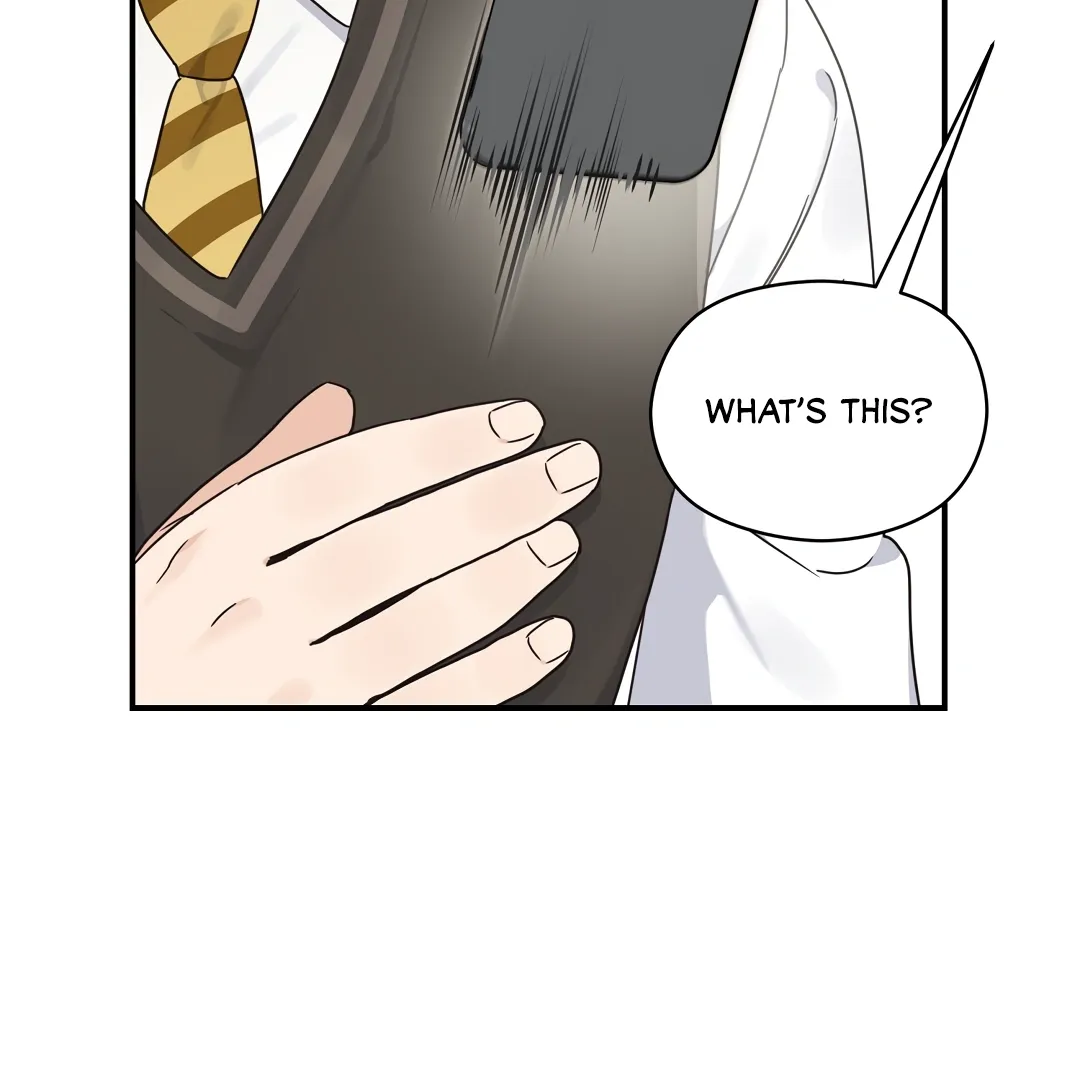 Alpha Trauma - Chapter 1 Page 60