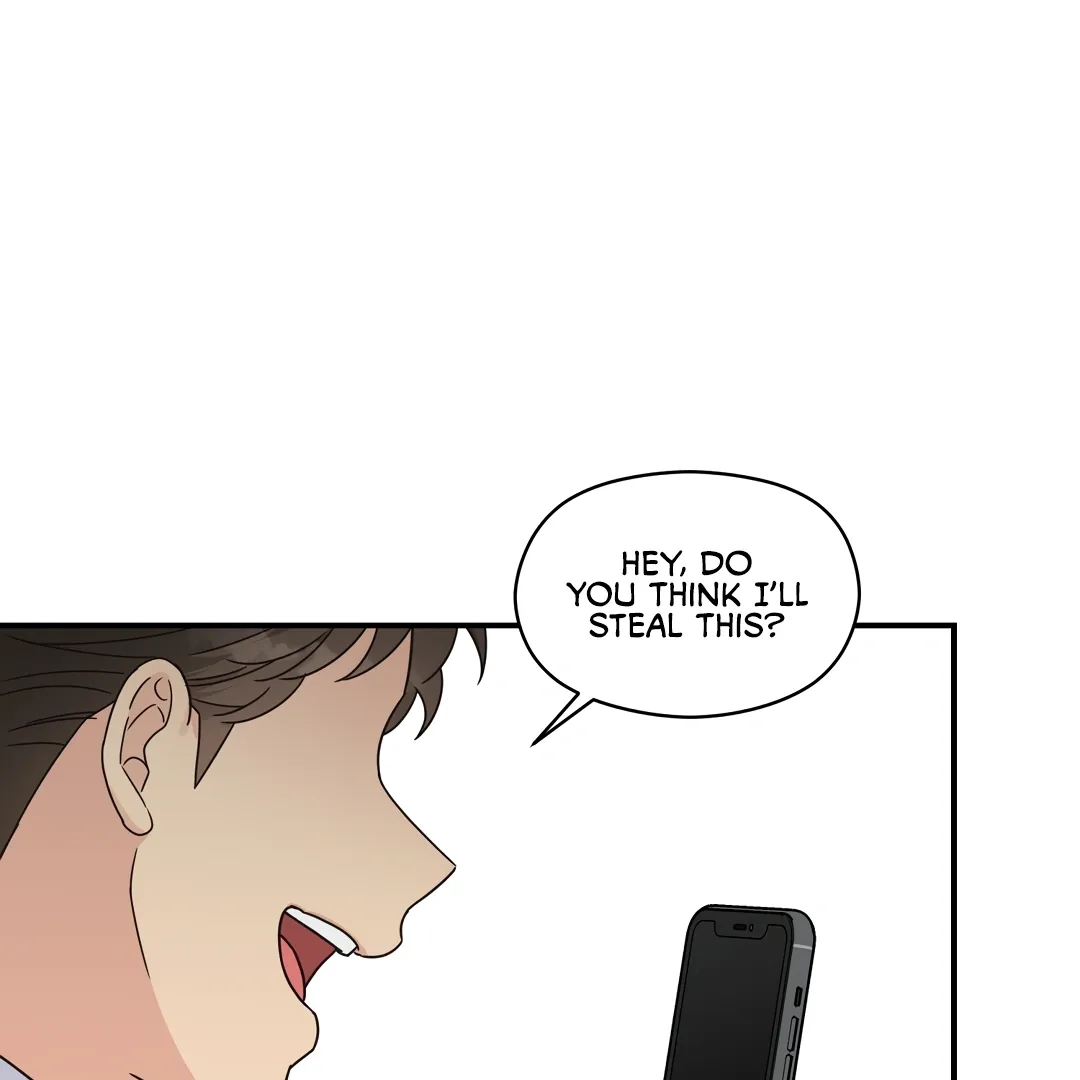 Alpha Trauma - Chapter 1 Page 69