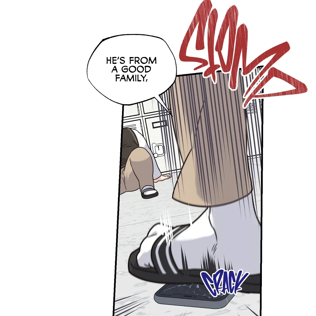 Alpha Trauma - Chapter 1 Page 84