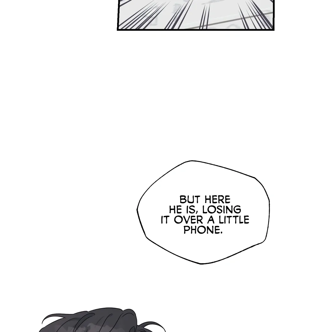 Alpha Trauma - Chapter 1 Page 85