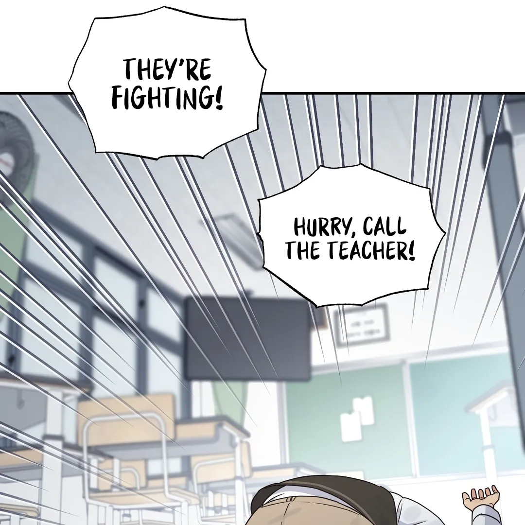 Alpha Trauma - Chapter 1 Page 89