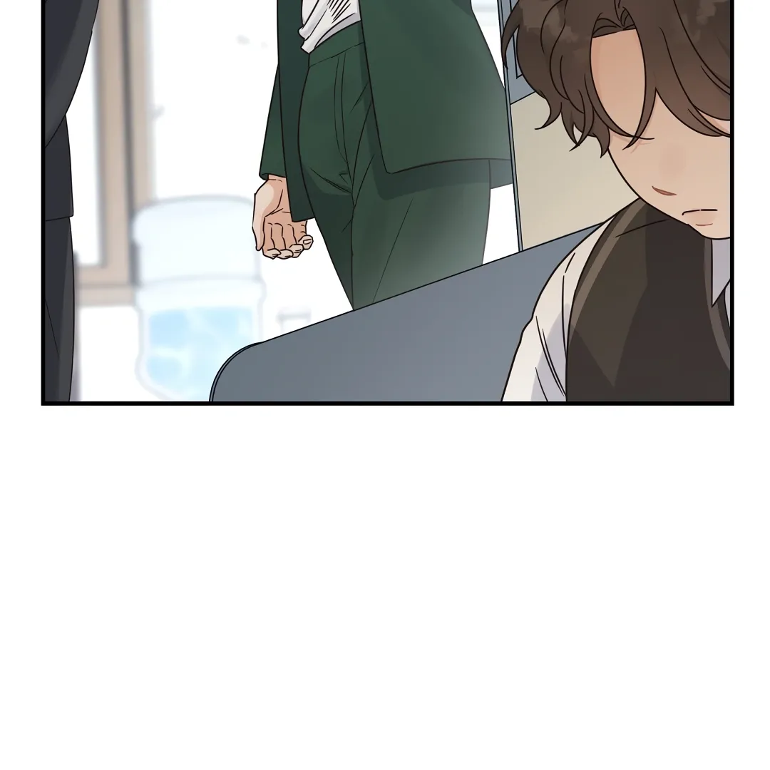 Alpha Trauma - Chapter 1 Page 98