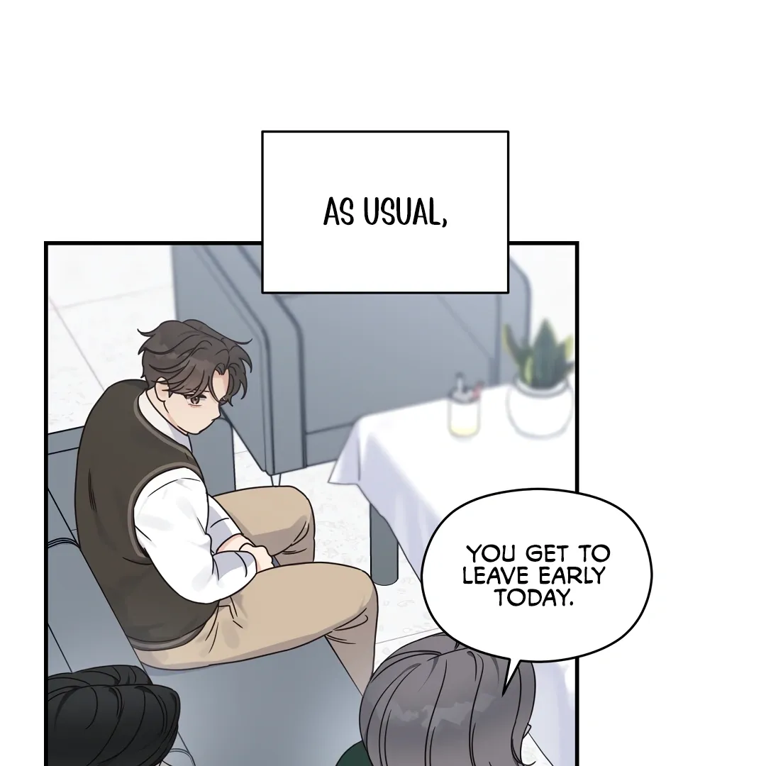 Alpha Trauma - Chapter 1 Page 99