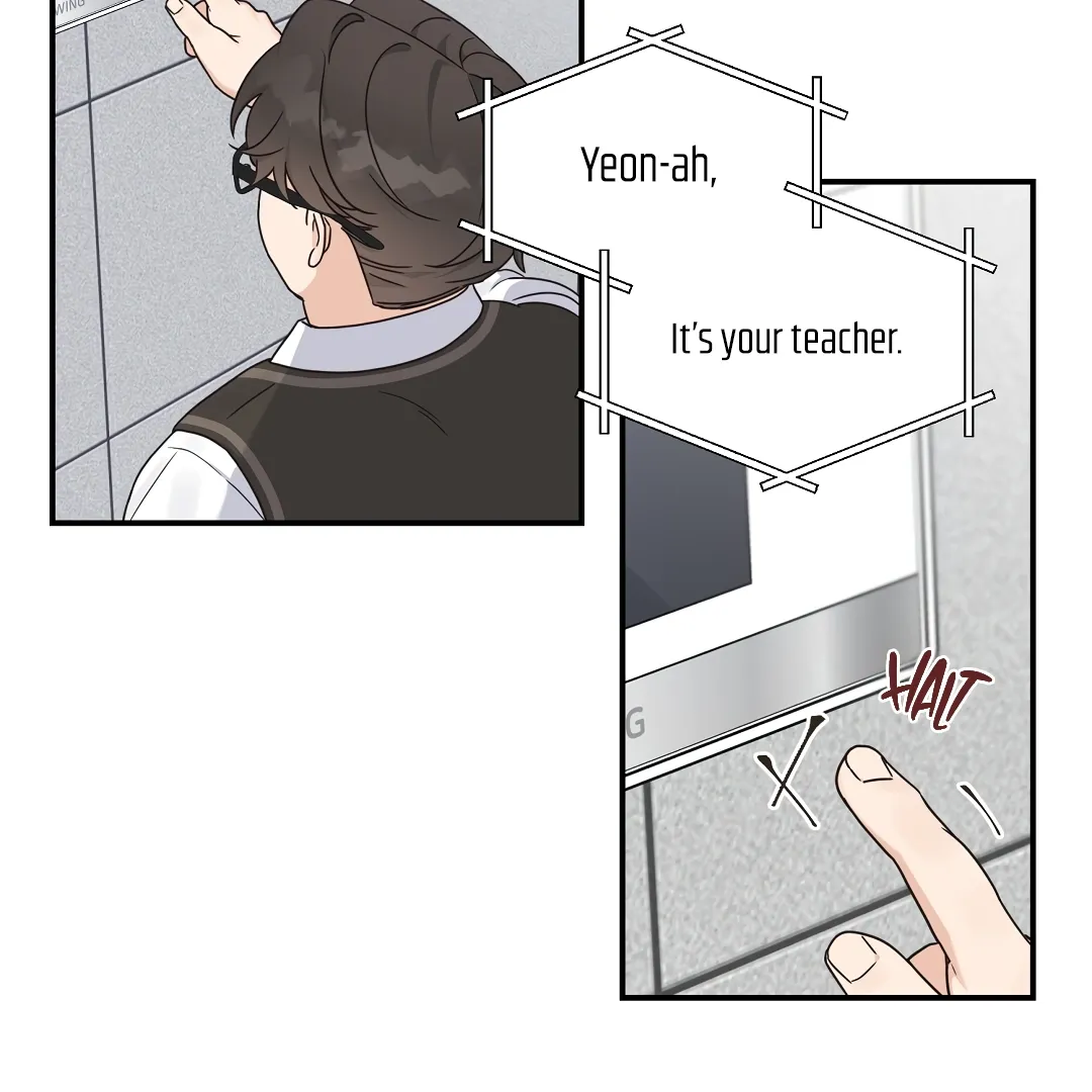 Alpha Trauma - Chapter 1 Page 123