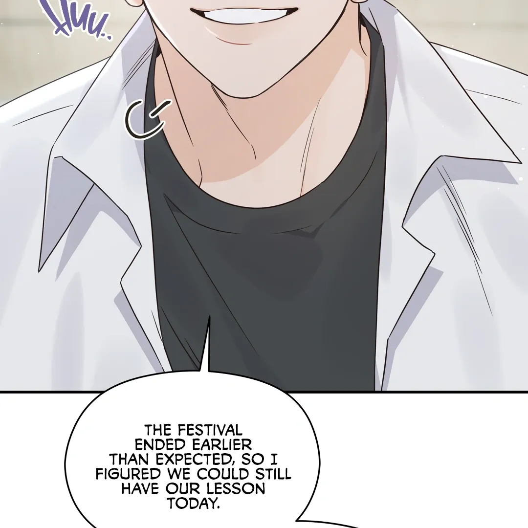 Alpha Trauma - Chapter 1 Page 130