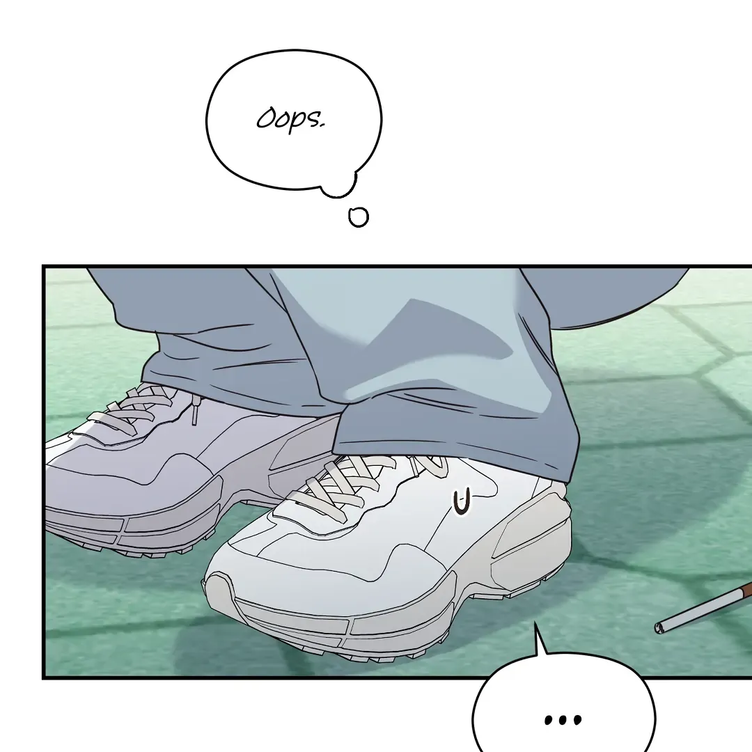 Alpha Trauma - Chapter 10 Page 3