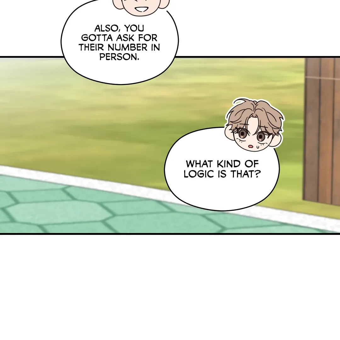 Alpha Trauma - Chapter 10 Page 16
