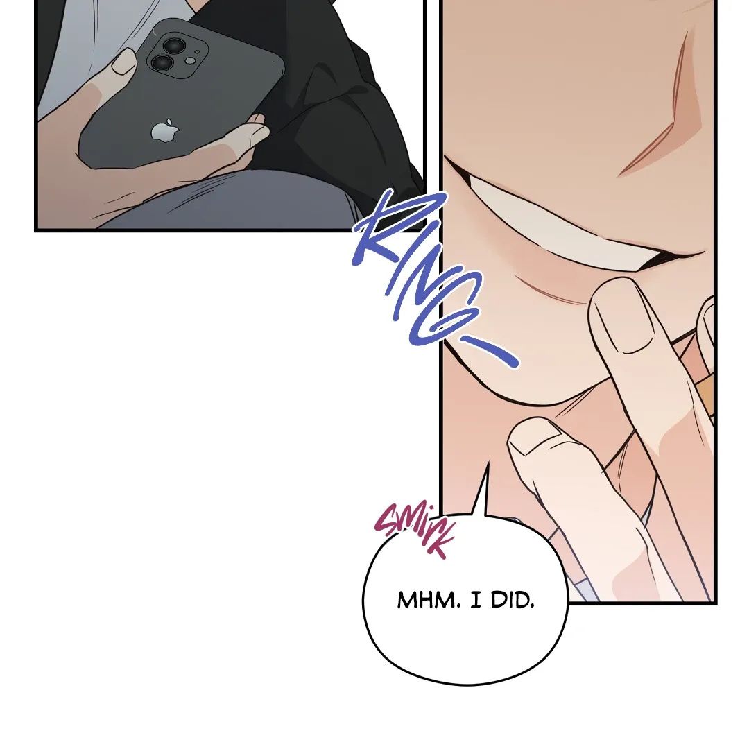 Alpha Trauma - Chapter 10 Page 23