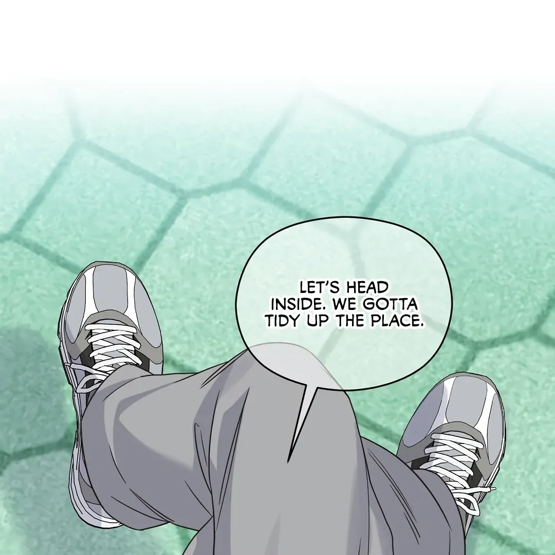 Alpha Trauma - Chapter 10 Page 24