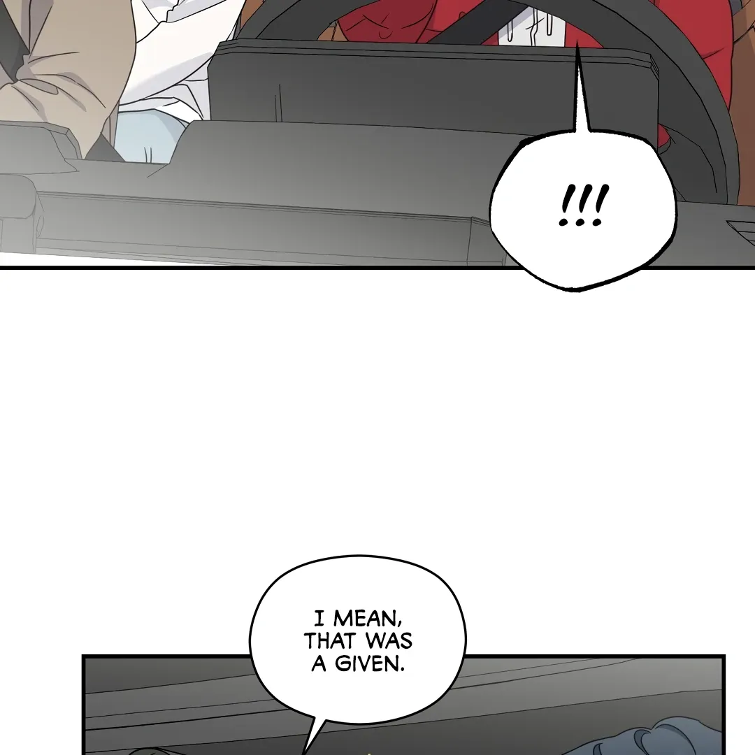 Alpha Trauma - Chapter 10 Page 31