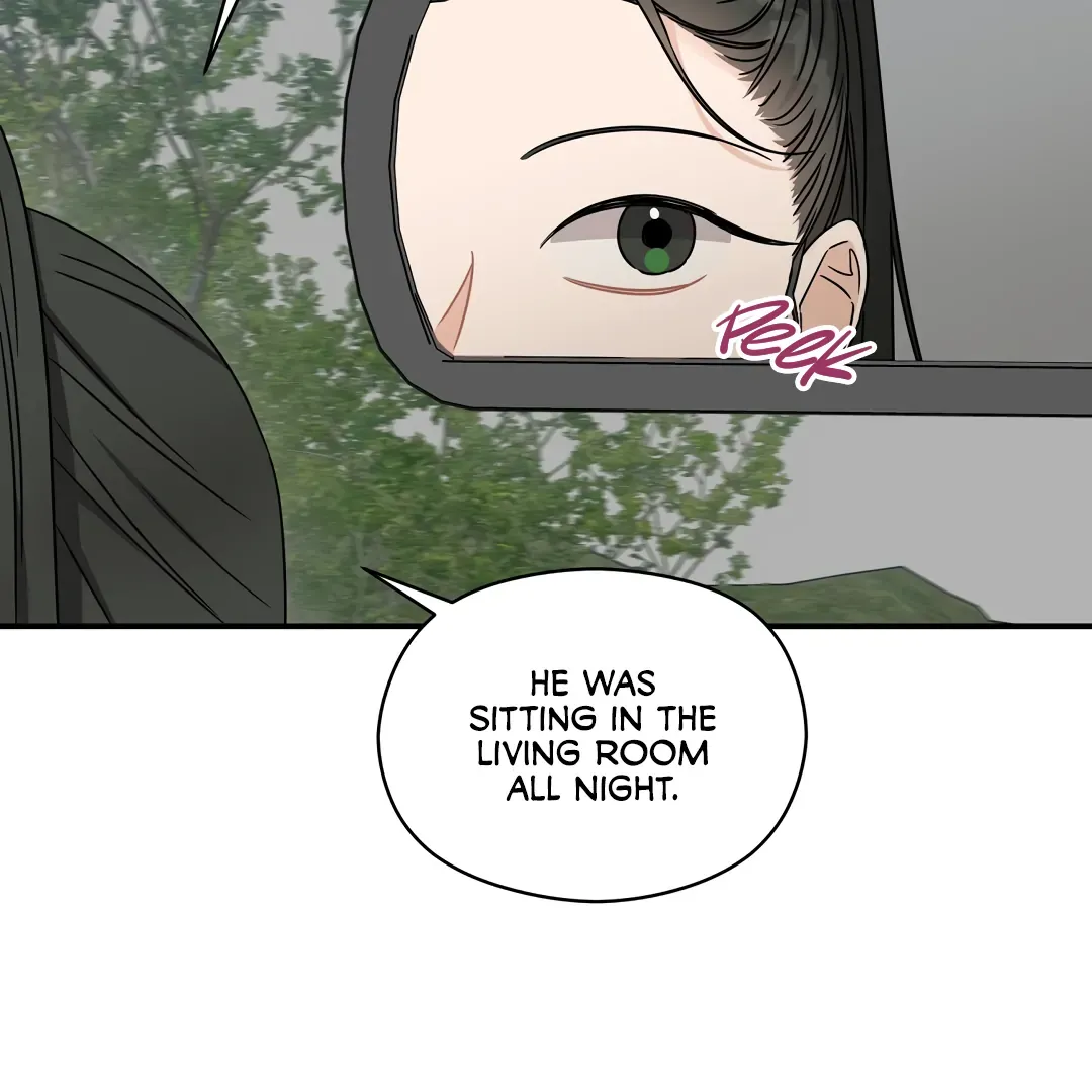 Alpha Trauma - Chapter 10 Page 34