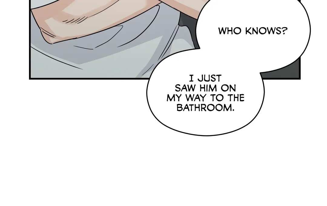 Alpha Trauma - Chapter 10 Page 37
