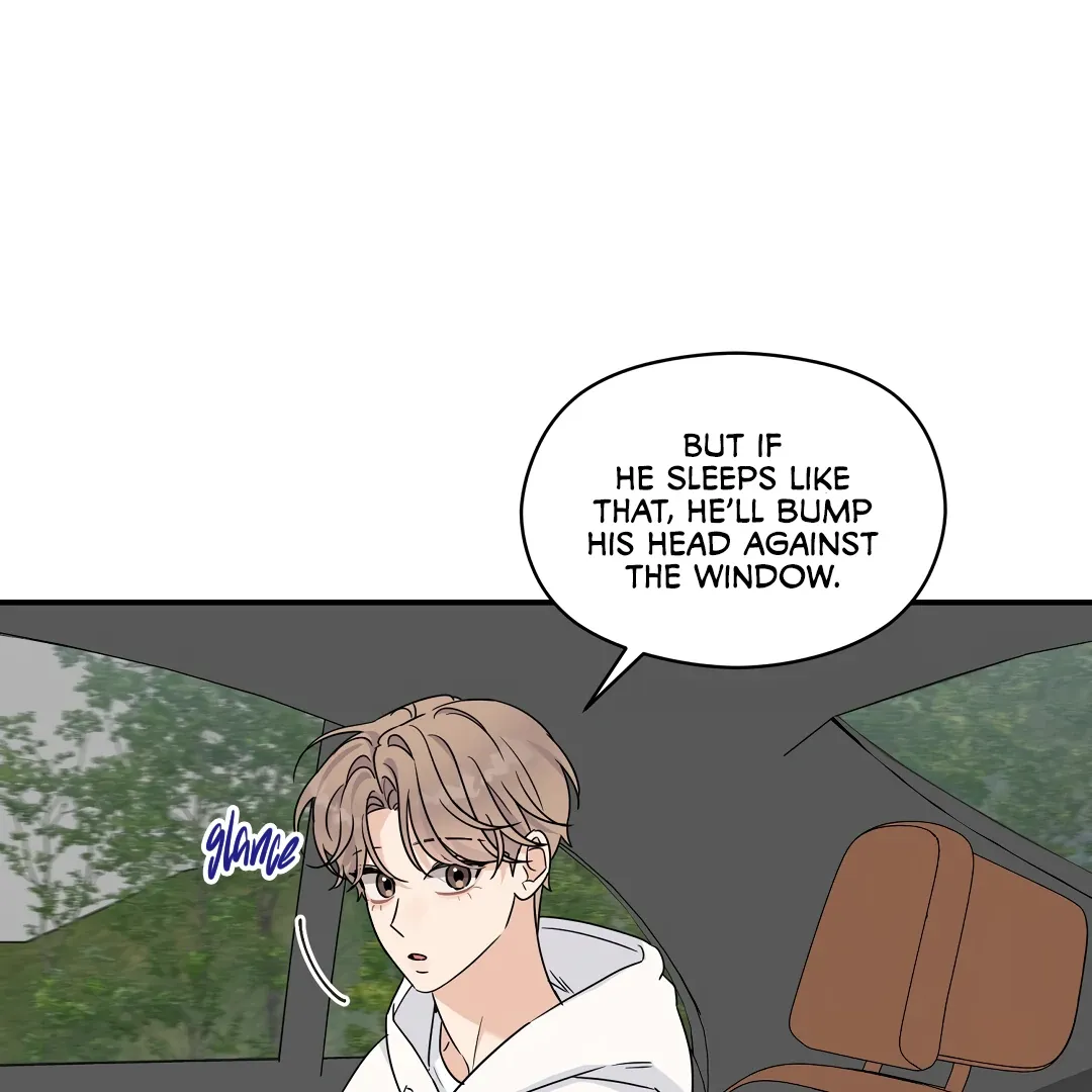 Alpha Trauma - Chapter 10 Page 38