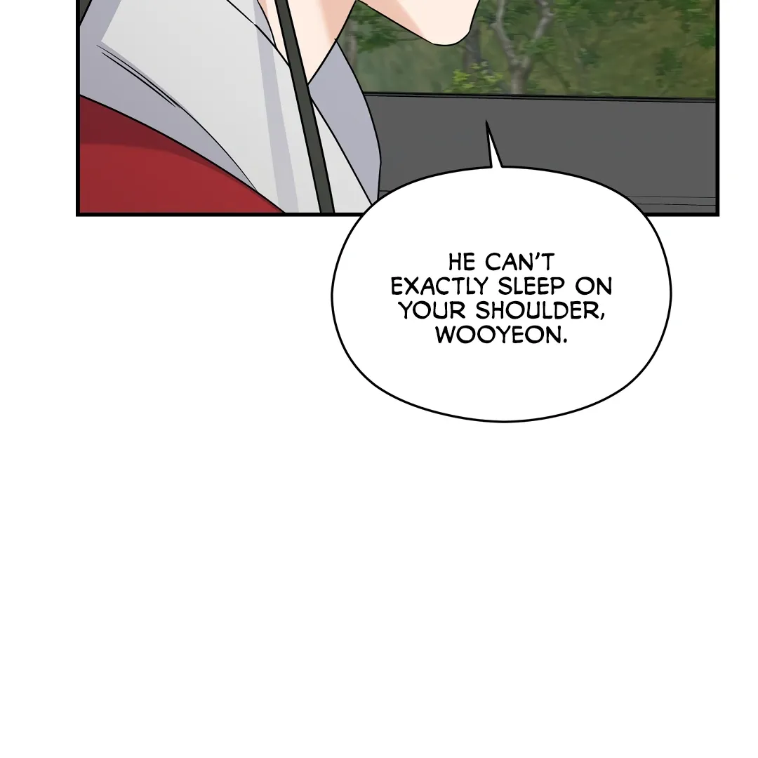 Alpha Trauma - Chapter 10 Page 41