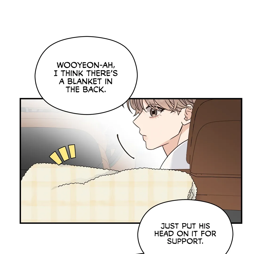 Alpha Trauma - Chapter 10 Page 42
