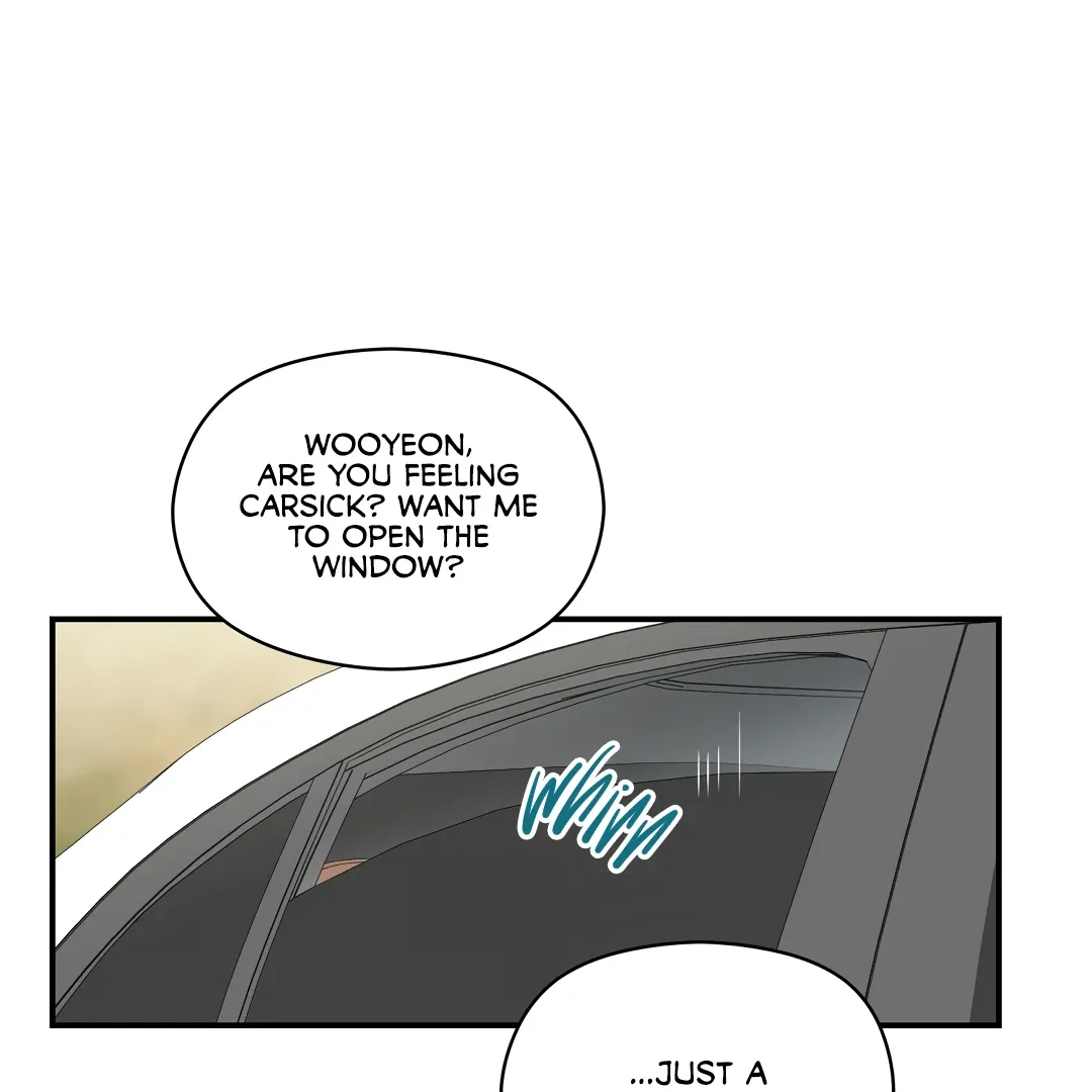 Alpha Trauma - Chapter 10 Page 64