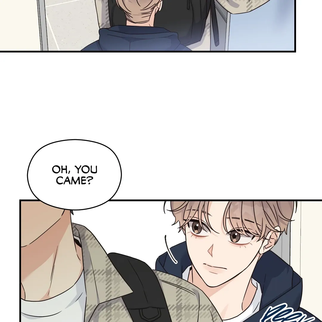 Alpha Trauma - Chapter 10 Page 77
