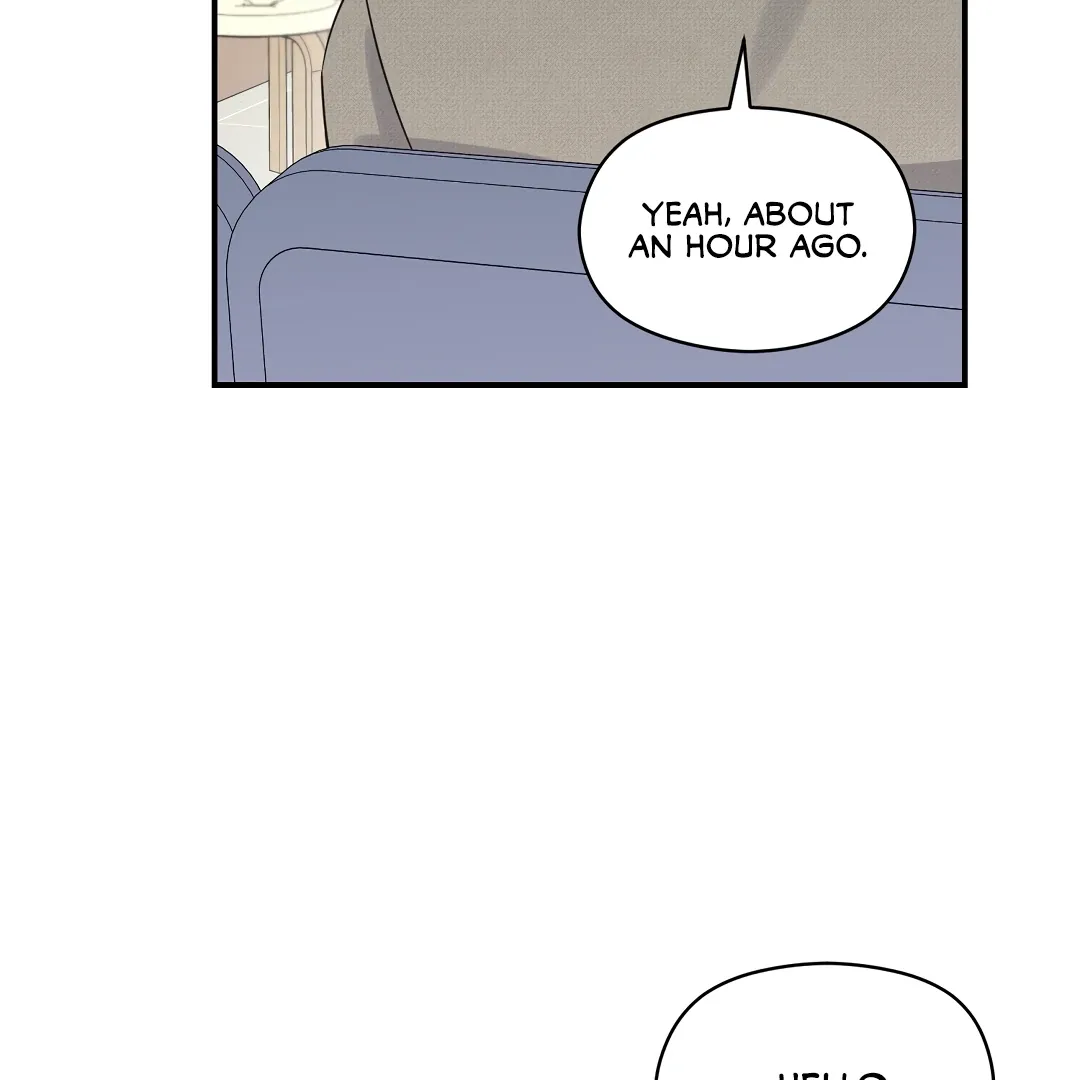 Alpha Trauma - Chapter 10 Page 86