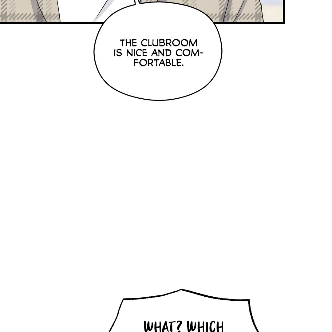 Alpha Trauma - Chapter 10 Page 99
