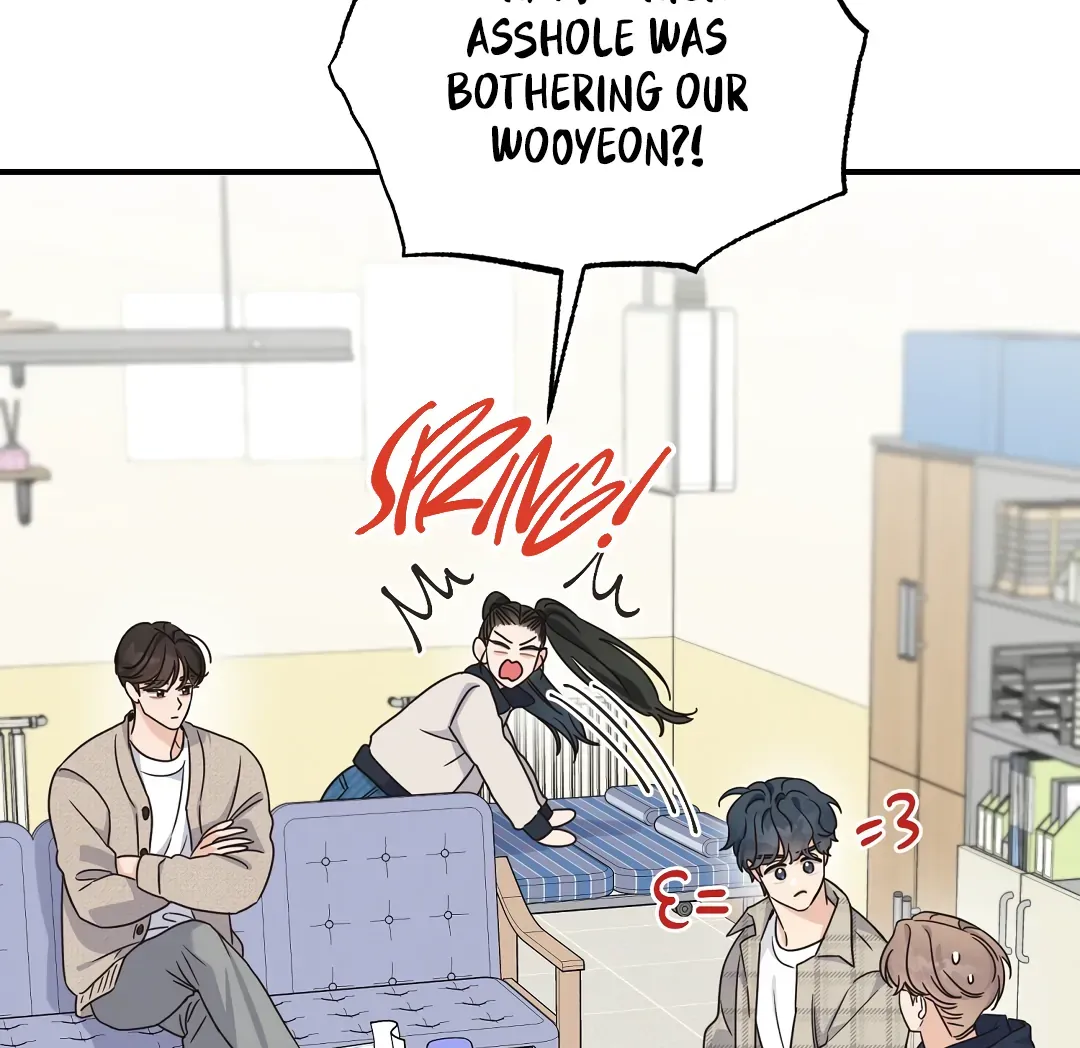 Alpha Trauma - Chapter 10 Page 100