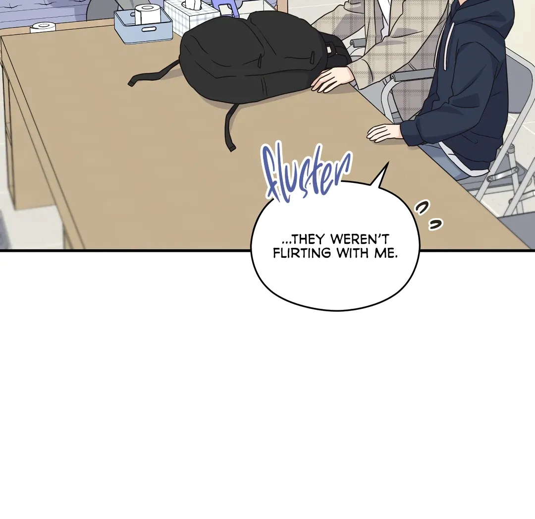 Alpha Trauma - Chapter 10 Page 101