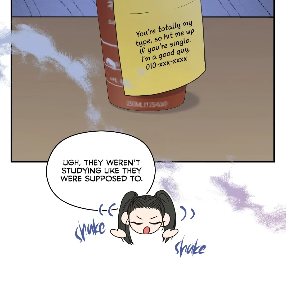 Alpha Trauma - Chapter 10 Page 103