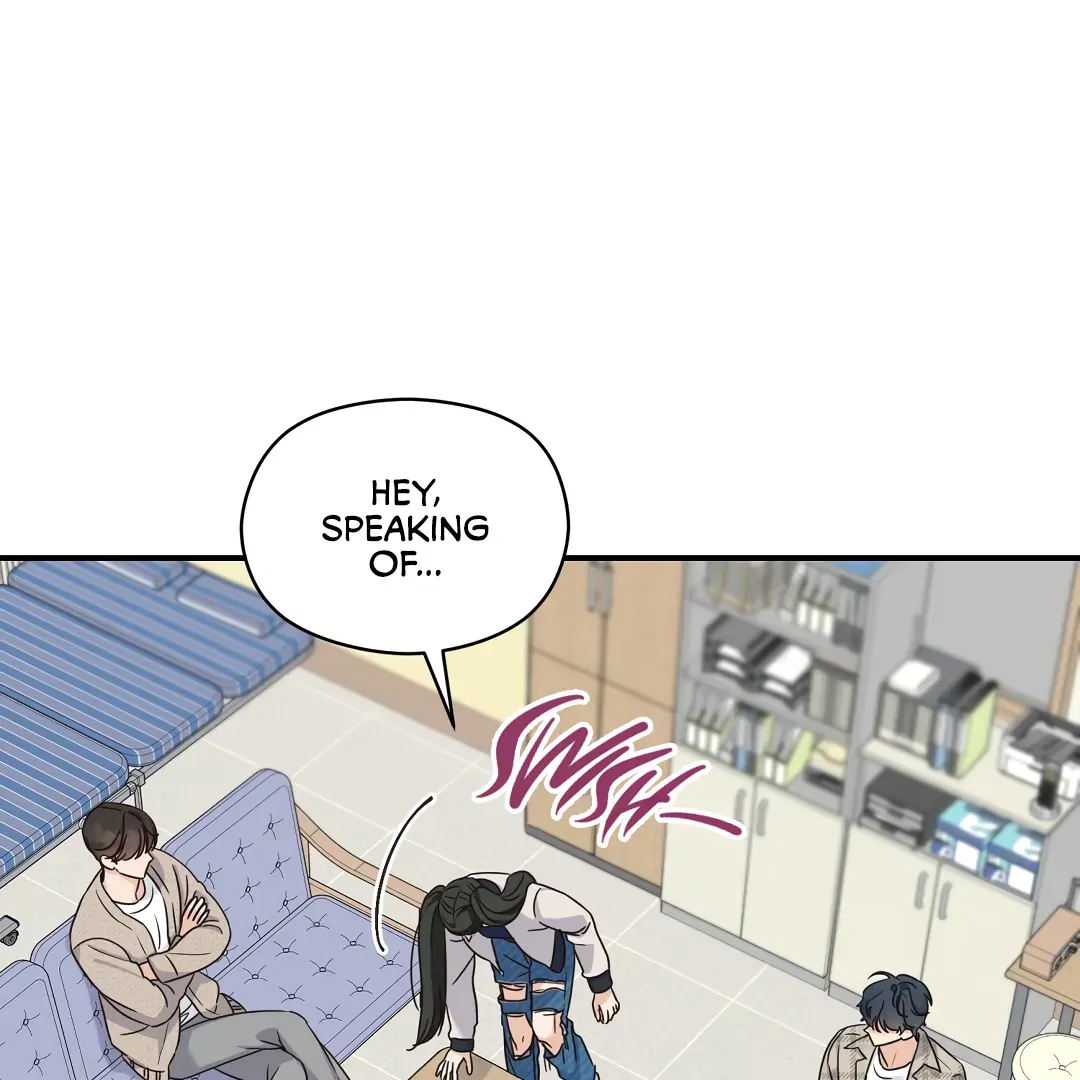 Alpha Trauma - Chapter 10 Page 104