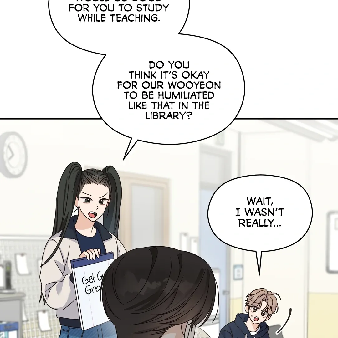 Alpha Trauma - Chapter 10 Page 113