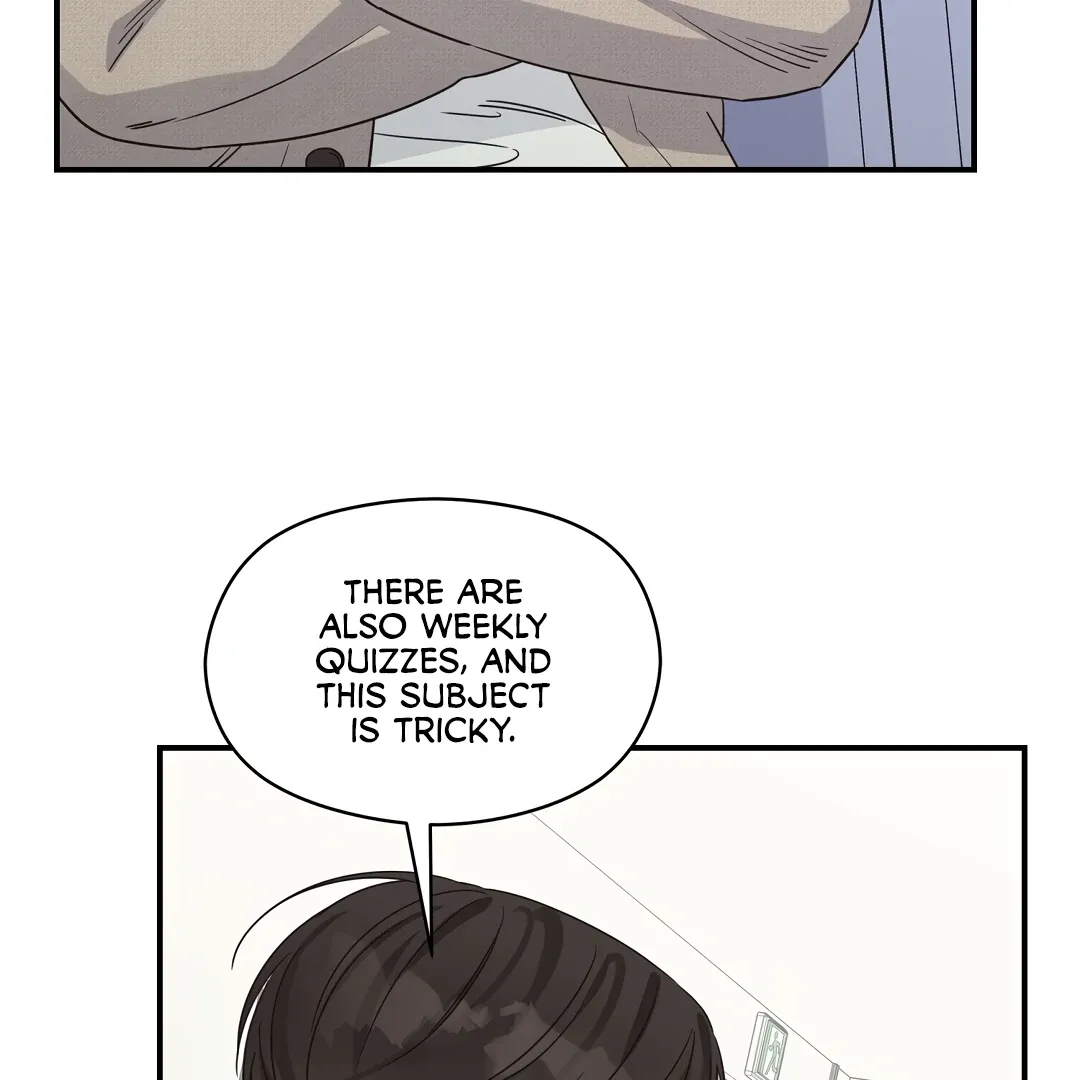 Alpha Trauma - Chapter 10 Page 126